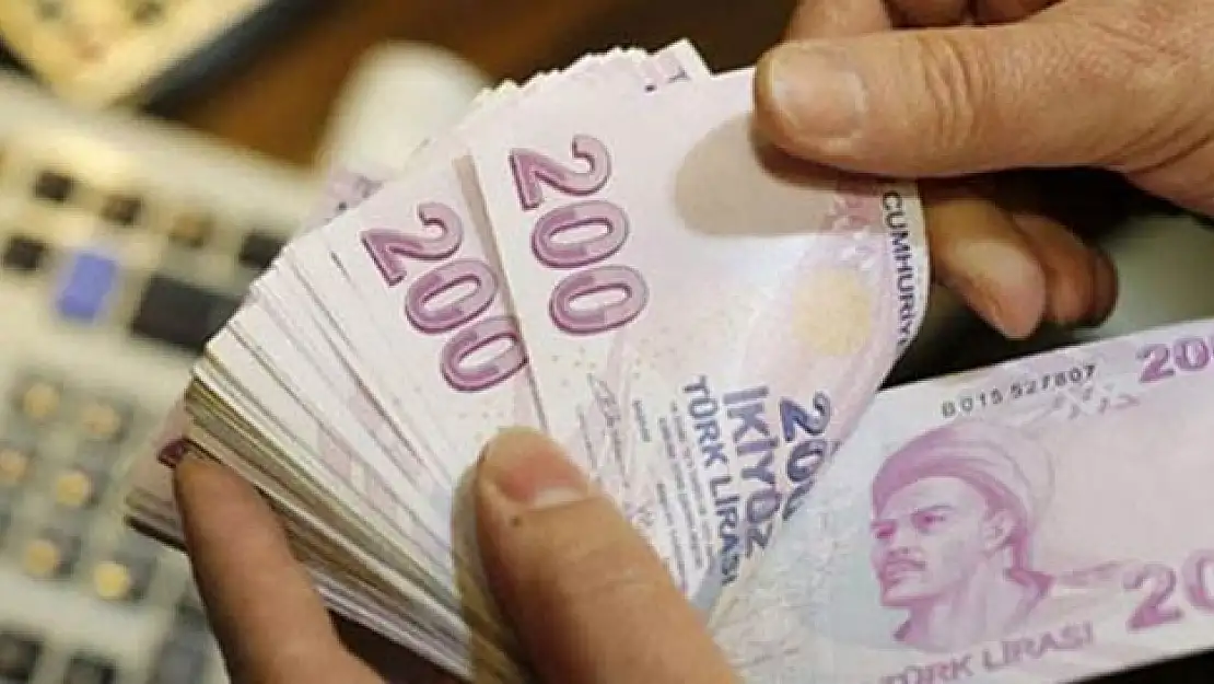 Emekliye 300 lira promosyon desteği