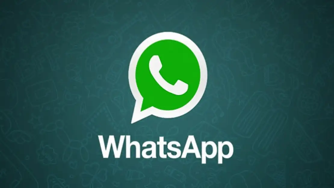 WhatsApp Web kullananlar dikkat!