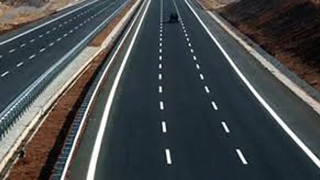 Vanda Köprülü Kavşak ve Yol Çalışmaları