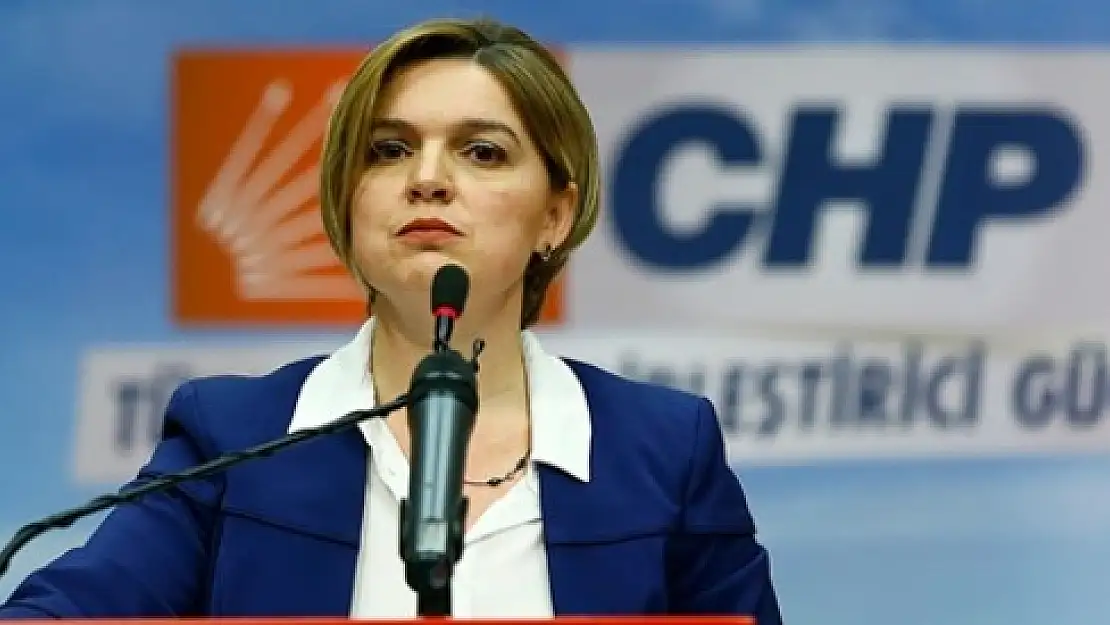 'CHP'li Böke Hristiyan çıktı' manşetine tepki