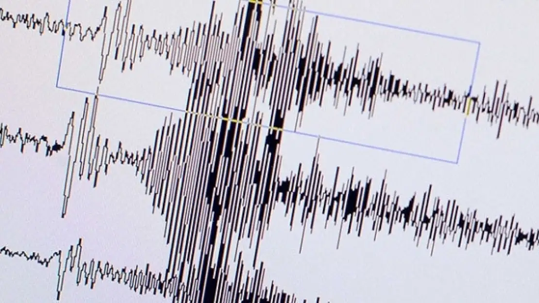 Yeni Zelanda'da 6,2 büyüklüğünde deprem