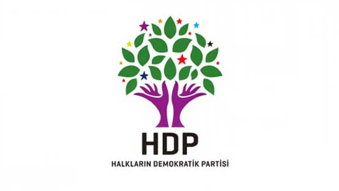 HDP, ortak bildiriye neden imza atmadığını açıkladı