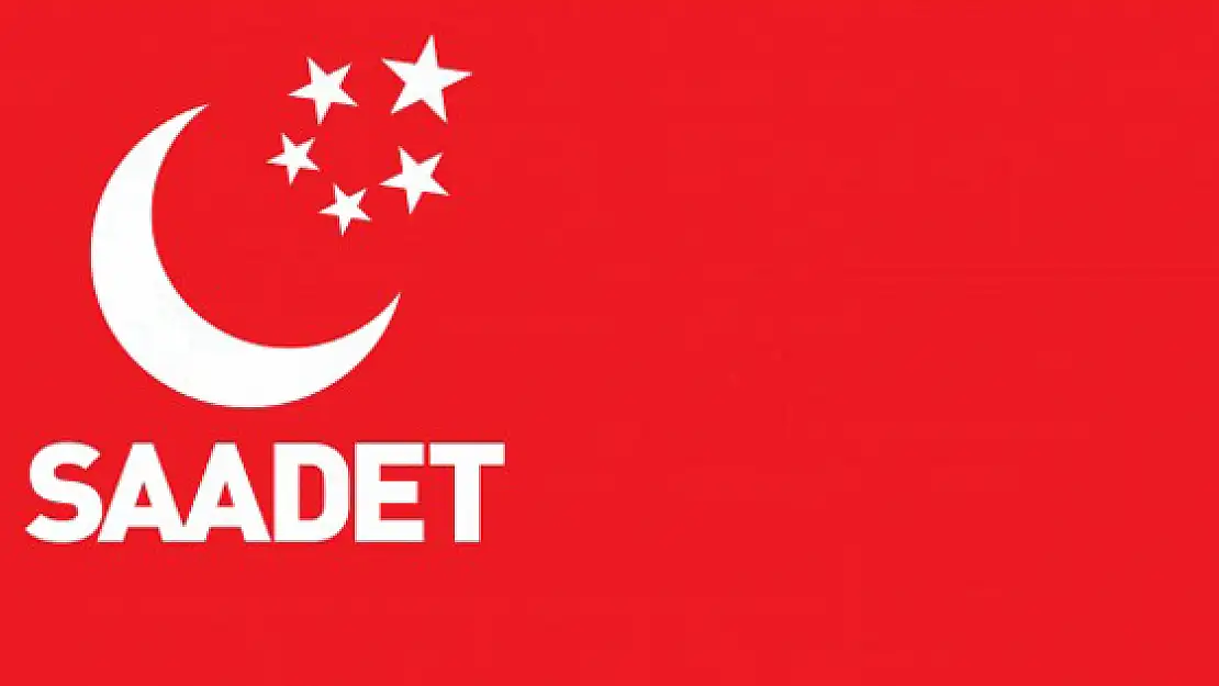 Saadet Partisi'nden Ankara'daki Olaya Kınama