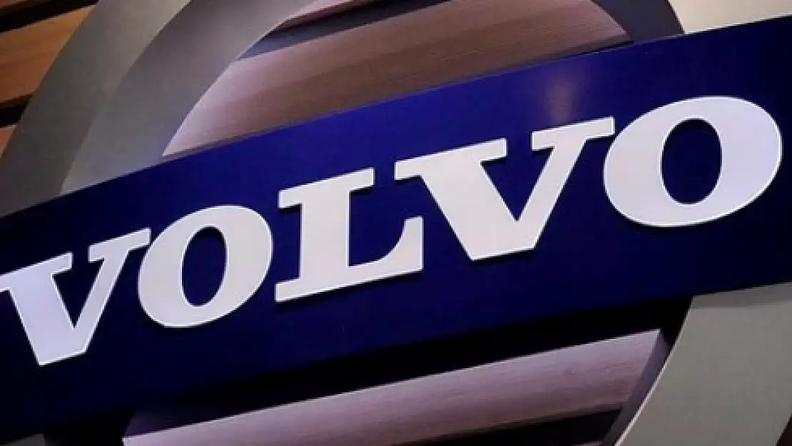 Volvo, 59 bin aracını geri çağırdı