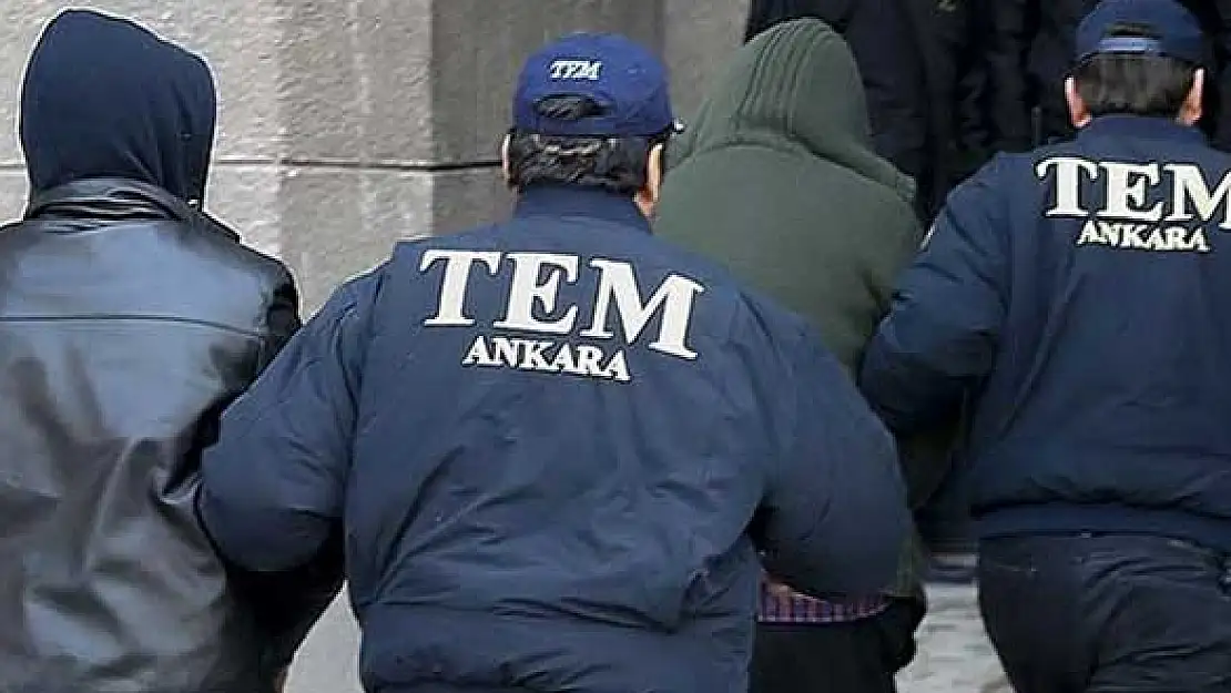 Ankara Saldırısında 14 Tutuklama 