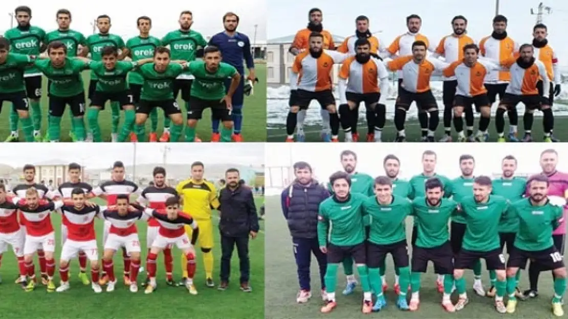 PLAY-OFF'TA HEYECAN START ALIYOR