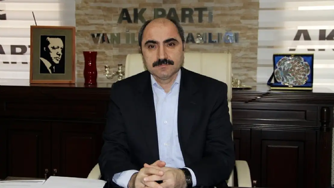 Ak Partili Soğandadan Hdpli Hezere Sert Tepki