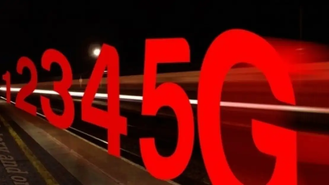 5G'nin gelmesiyle hayatımızda ne değişecek?