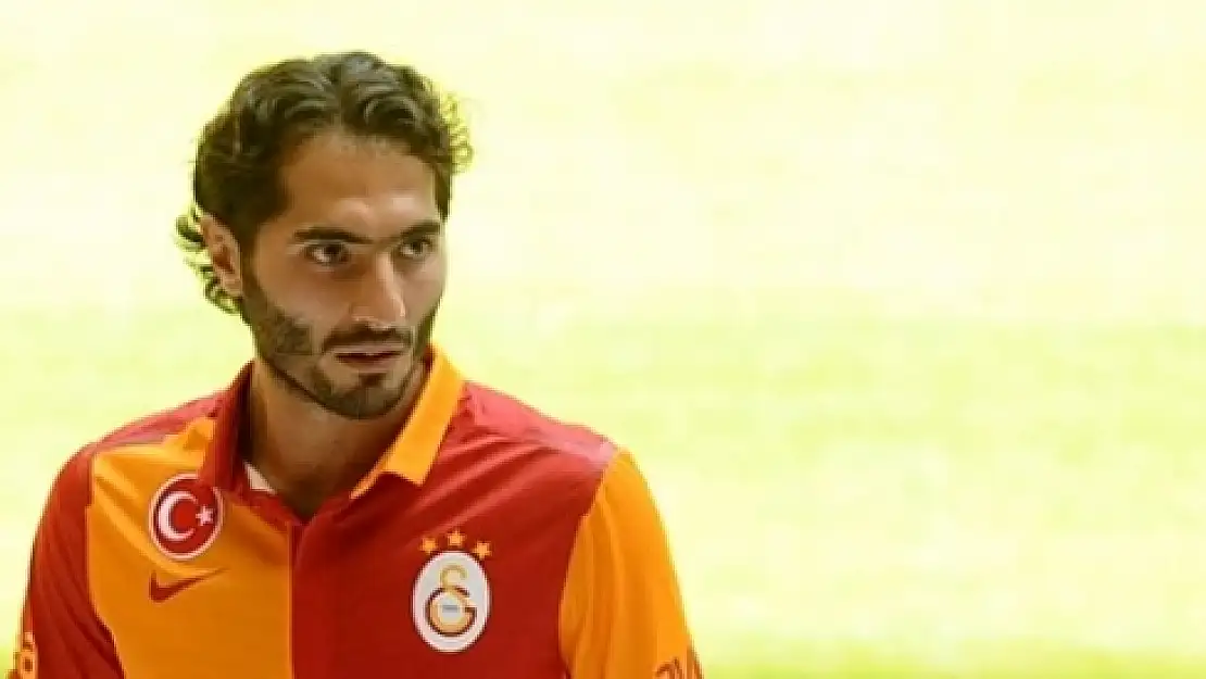 Hamit Altıntop'tan kötü haber