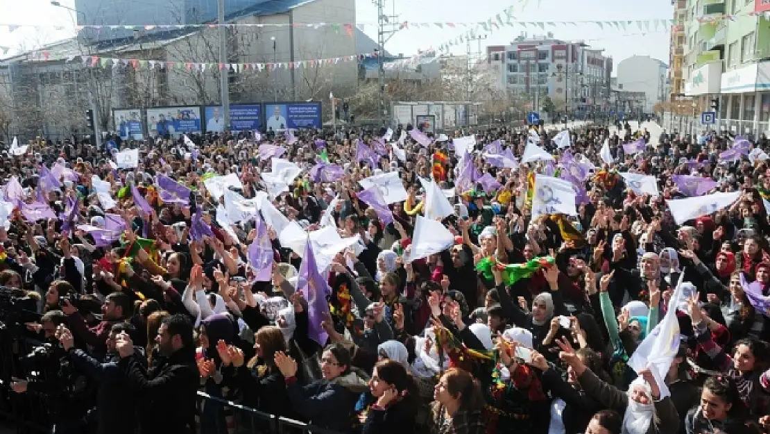 Van'da 4 Kişi Gözaltına Alındı