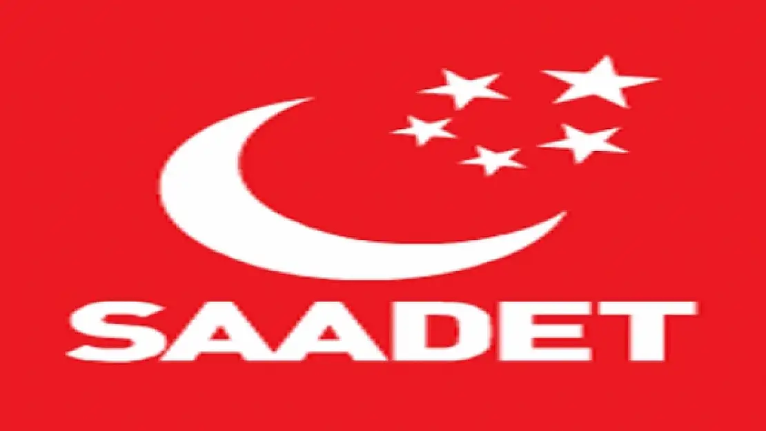 Saadet Partisinden Kadınlar Günü Mesajı