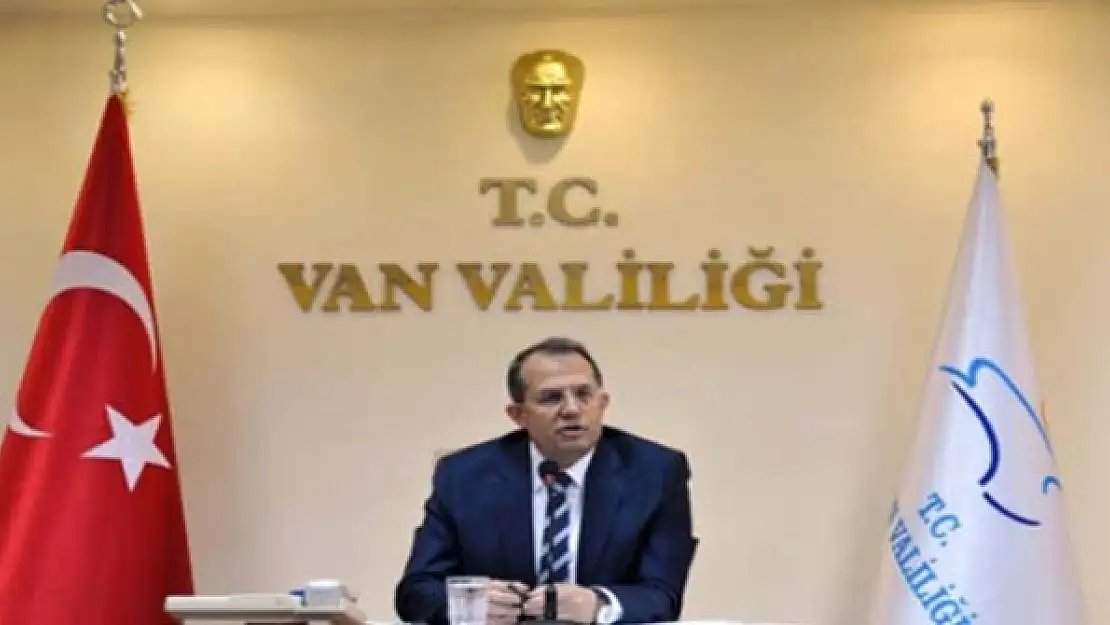 Vali Taşyapandan Kadınlar Günü Mesajı