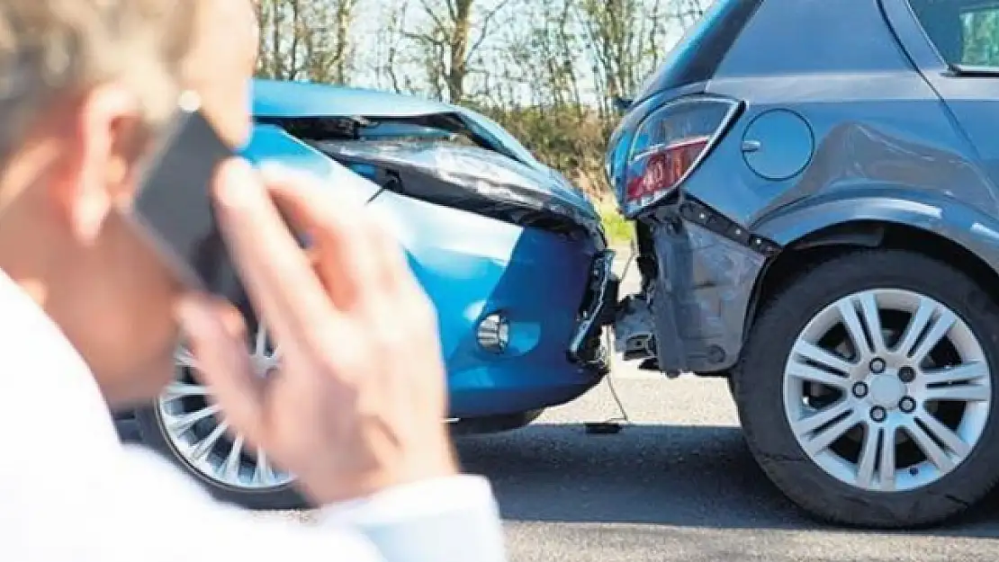 Zorunlu trafik sigortası Başbakanlıkta