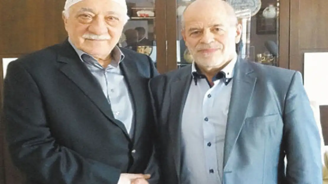 Gülen'den Rusya'ya 'uçak' desteği