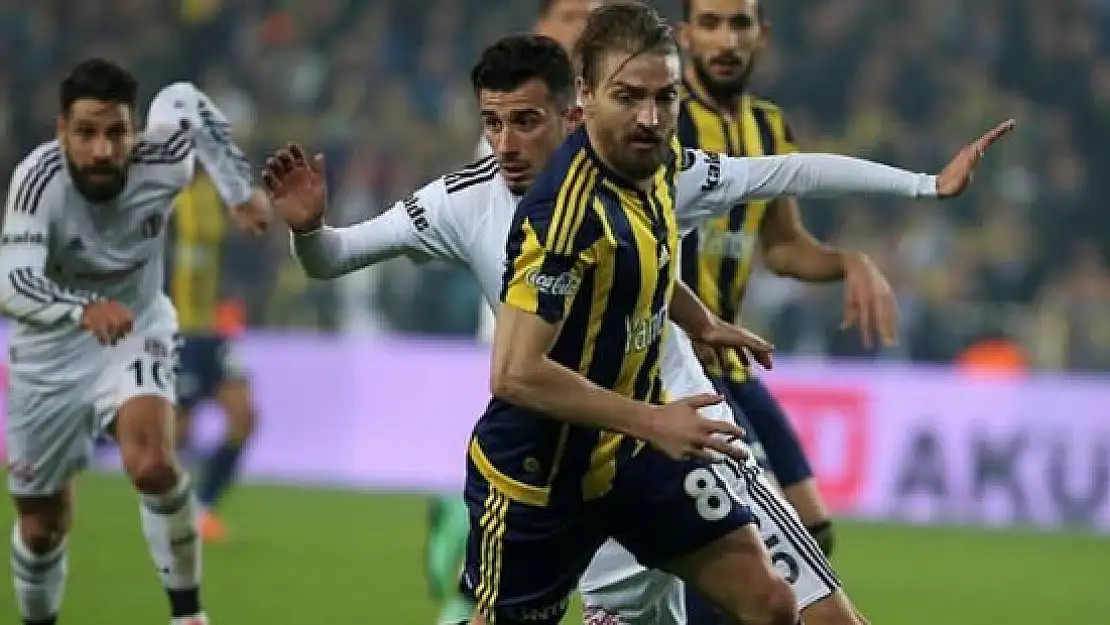 Caner Erkin'i 7 kulüp daha istiyor