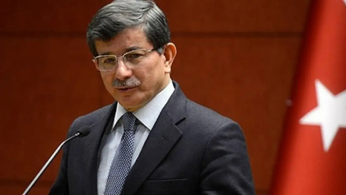 Başbakan Davutoğlu, Ürdün Ziyaretini Erteledi