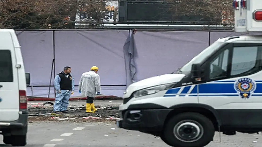 ABD'den 20 Mart için terör saldırısı uyarısı