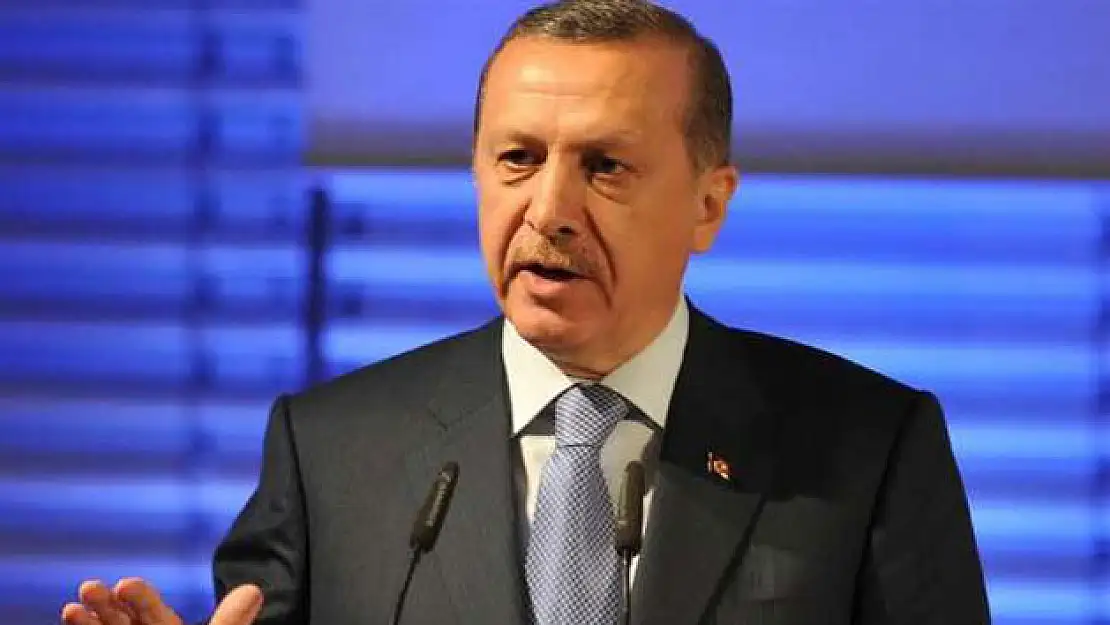 Cumhurbaşkanı Erdoğan, 6 kanunu onayladı