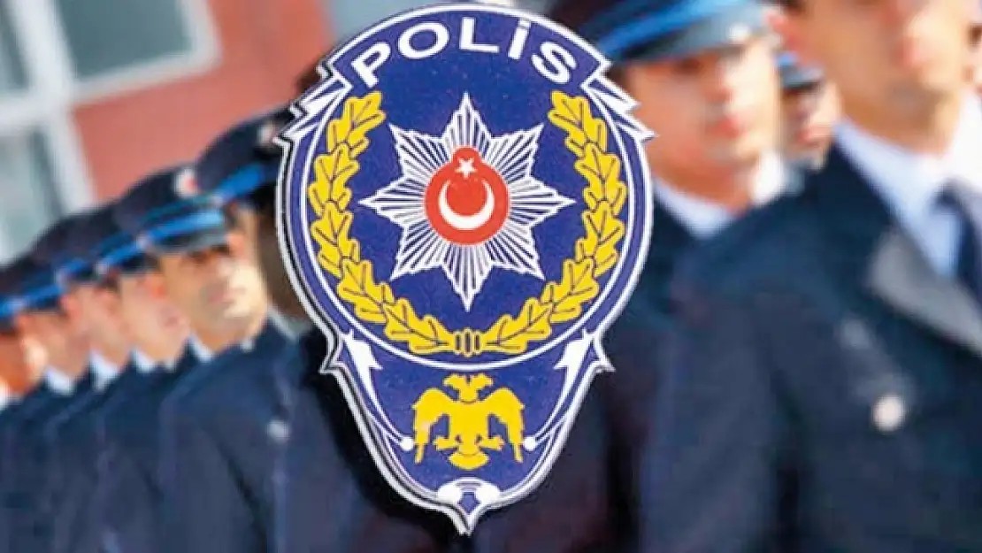 15 bin polis alınacak