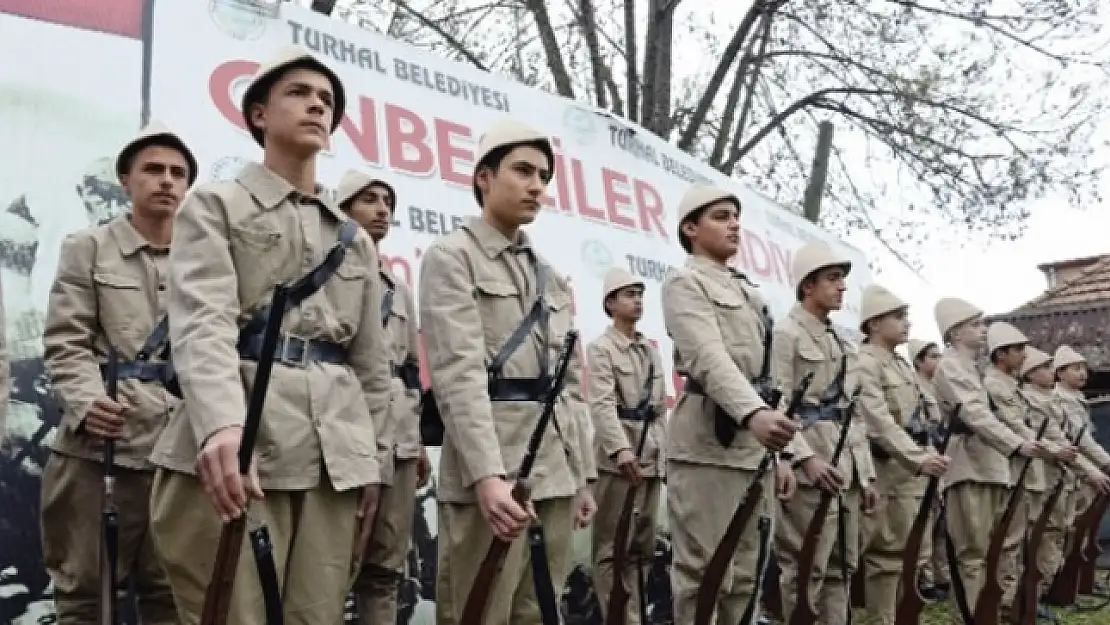 Yeni şehitlik bulundu