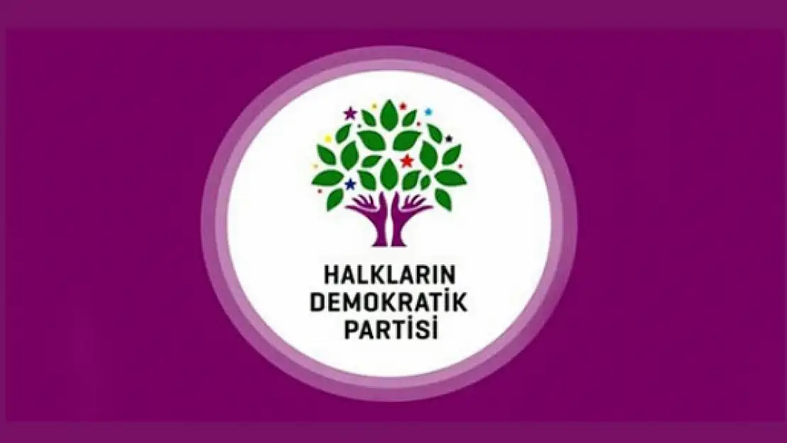 HDP: İstanbul'daki bombalı saldırıyı lanetliyoruz