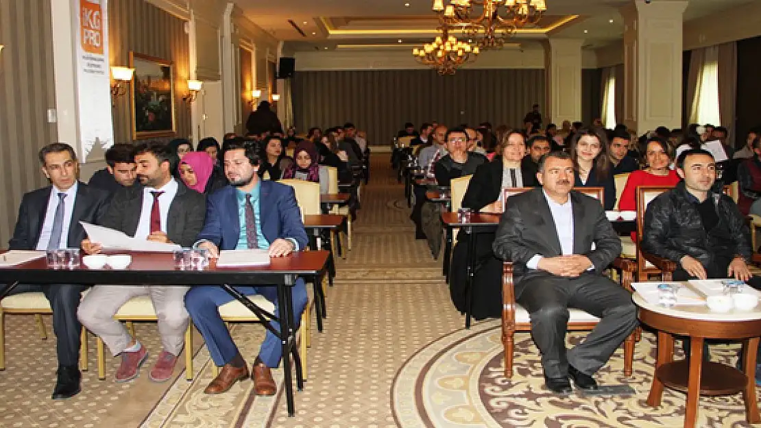 İletişim Becerilerinin Arttırılması Semineri