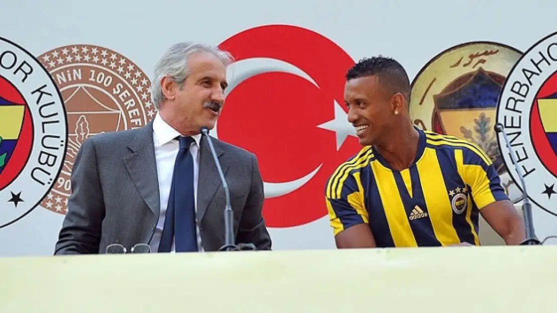 Fenerbahçe'de Terraneo dönemi sona erdi