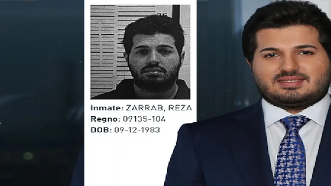 Reza Zarrab'ın akıbeti ne olacak? 