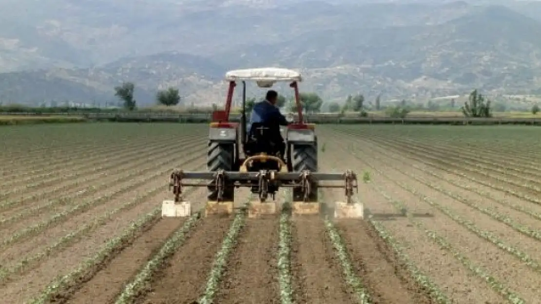 Üreticilere 4 Milyon 310 Bin TL Hibe Desteği 