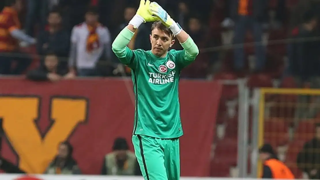 Muslera kararını verdi: ABD