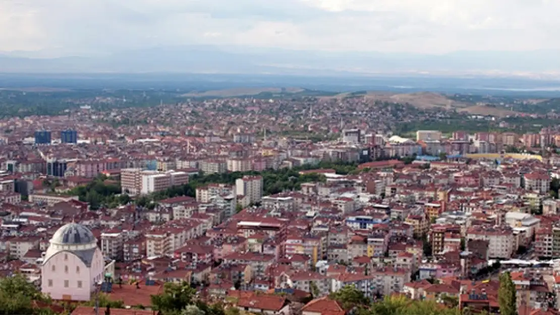 Devlet o şehri yatırıma boğacak