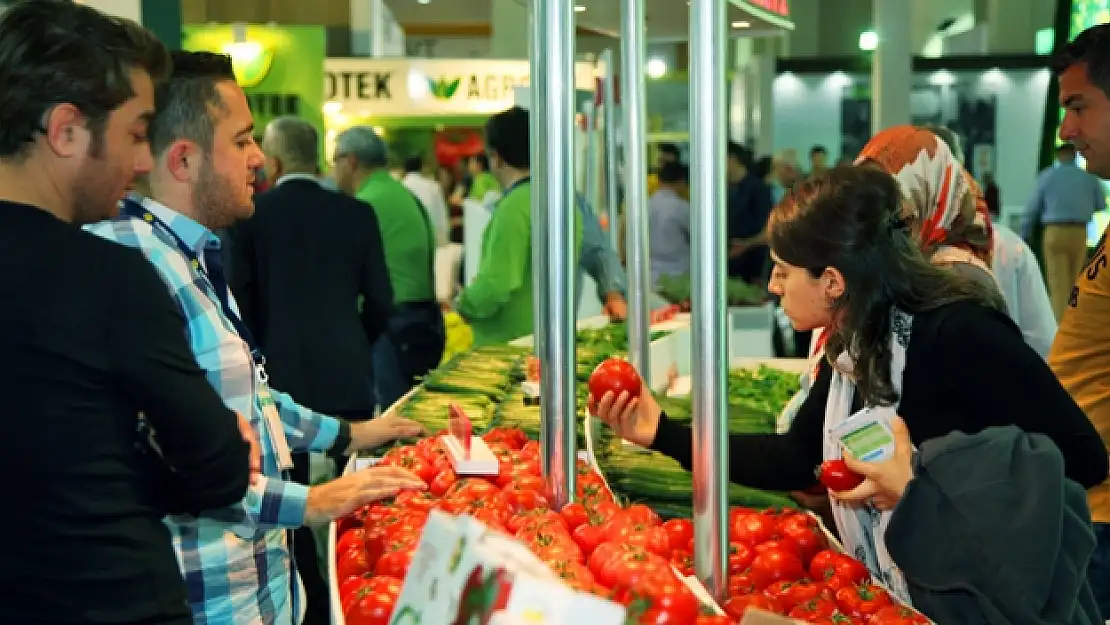 Rusya Türk tarım ürünlerini yasaklamaya hazırlanıyor