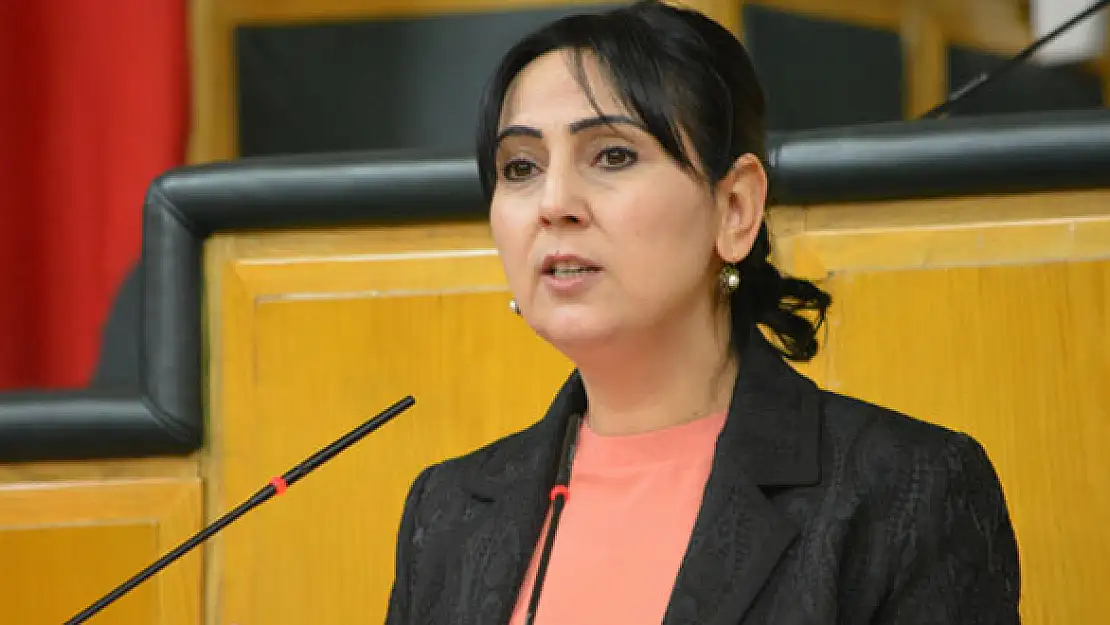 Yüsekdağ: Suru kamulaştırırken halka sordunuz mu?