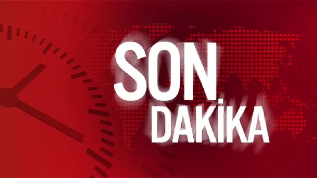 Ankara'da bombalı otobüs paniği