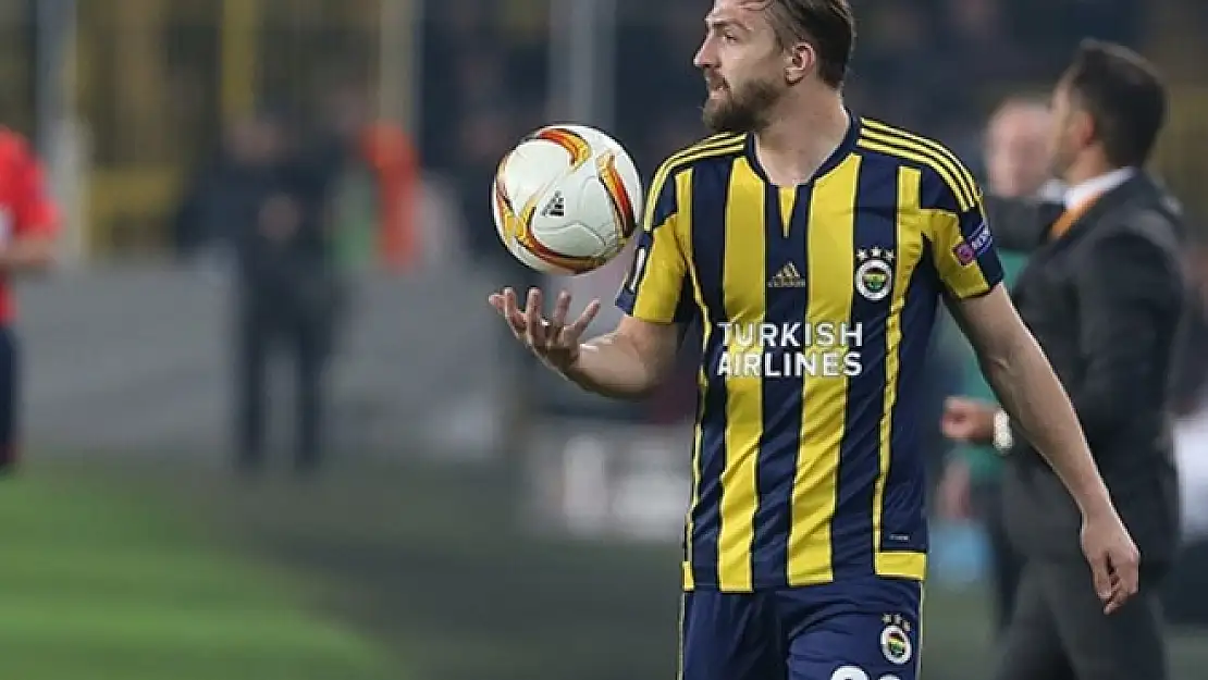 Caner Erkin Bombası!