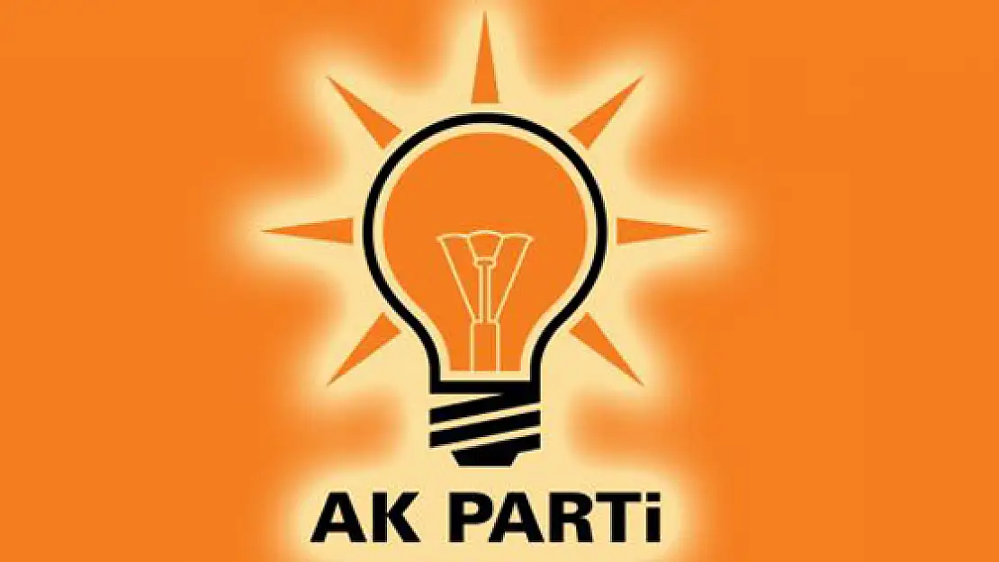 AK Parti'den Açıklama