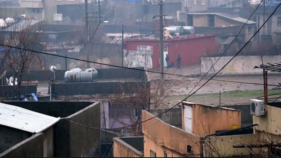 Cizrede bir çocuk hayatını kaybetti