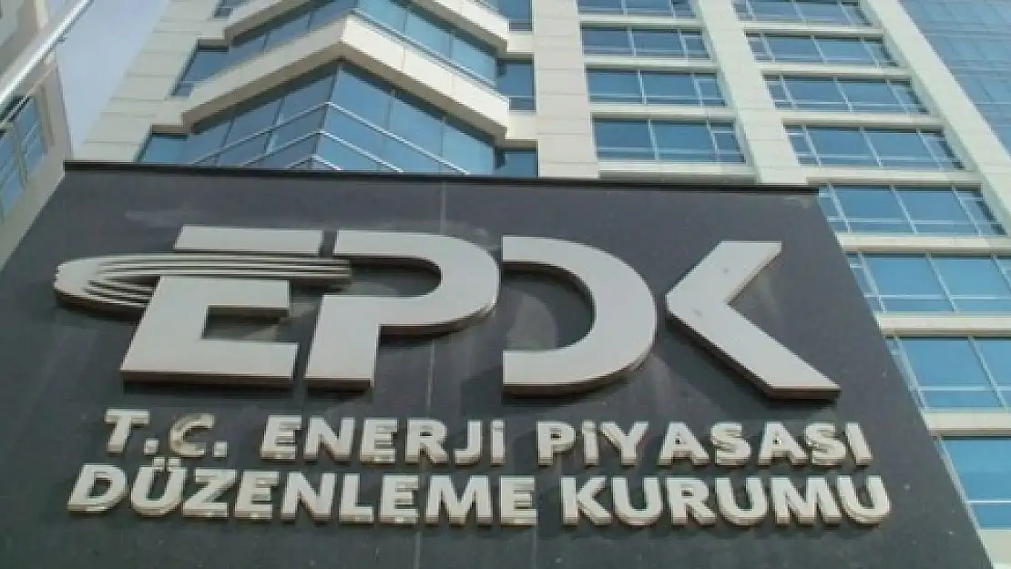 EPDK'dan 8 akaryakıt şirketine 3,4 milyon lira ceza