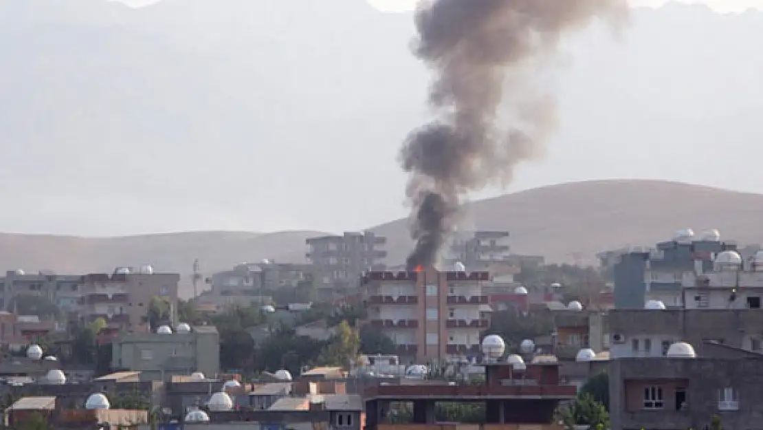 Silopide sokağa çıkma yasağı ilan edildi