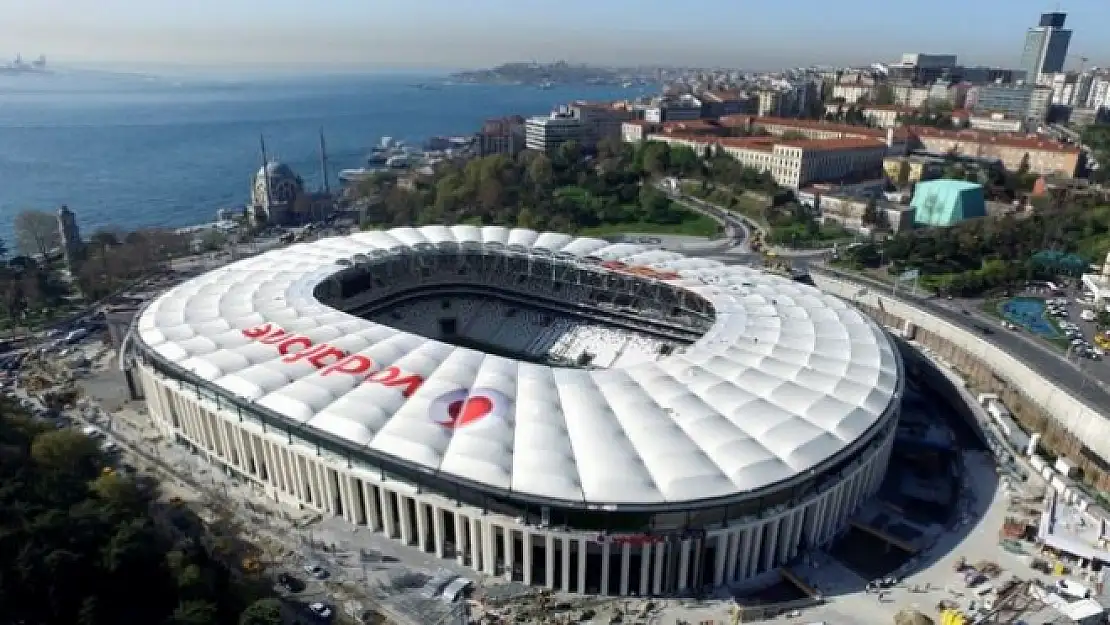 Beşiktaşlılar çıldırdı! 450 bin kişi talepte bulundu