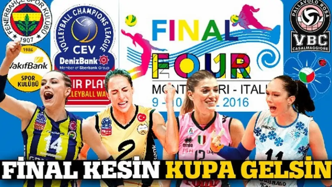 Final kesin kupa gelsin