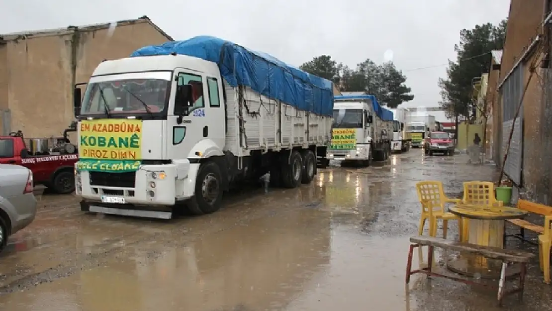 Büyükşehir Sosyal Yardımlar İçin 3,5 Milyon Tl Harcadı