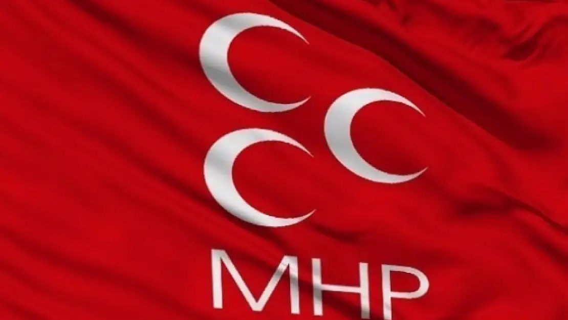 MHP kurultay kararı için temyize başvurdu