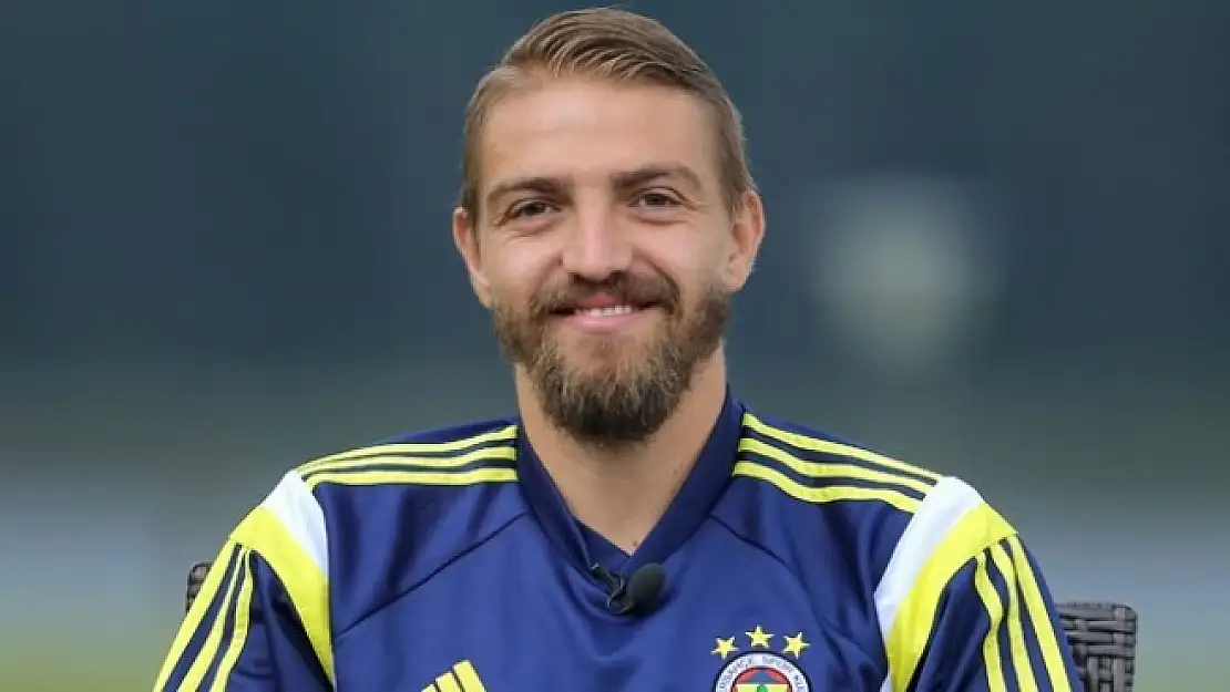 Caner Erkin, kadro dışı kaldıktan sonra özür diledi