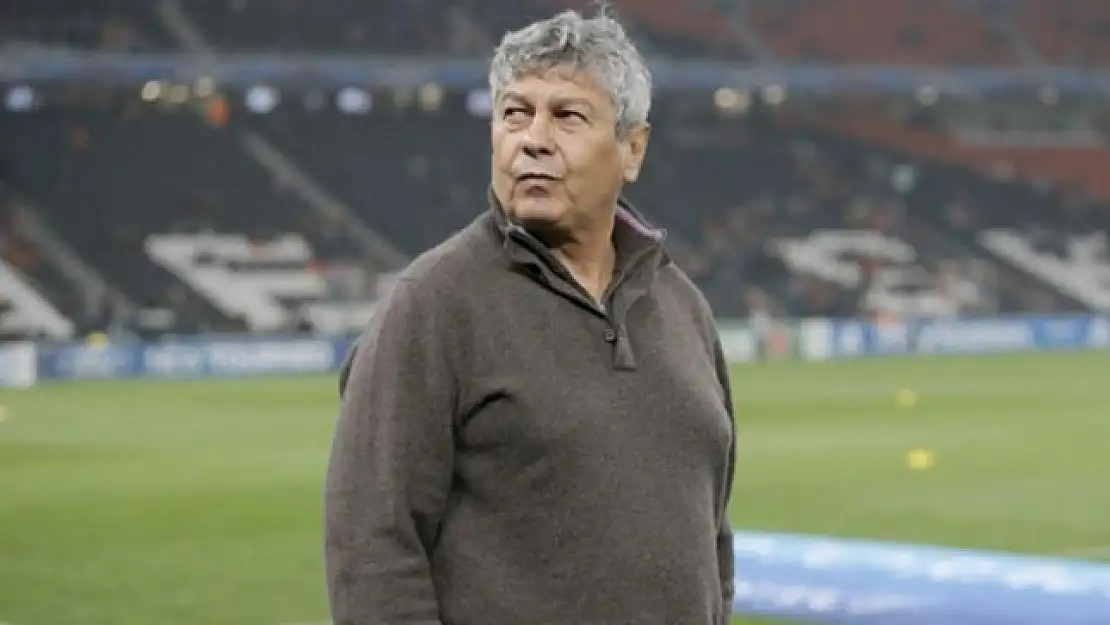 Lucescu Trabzonspor'la anlaştı