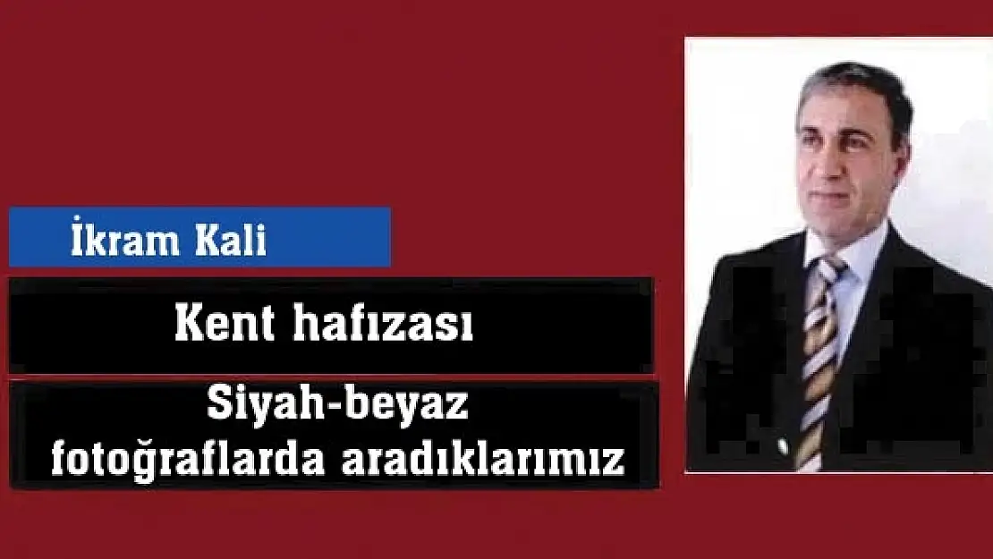 Kent hafızası