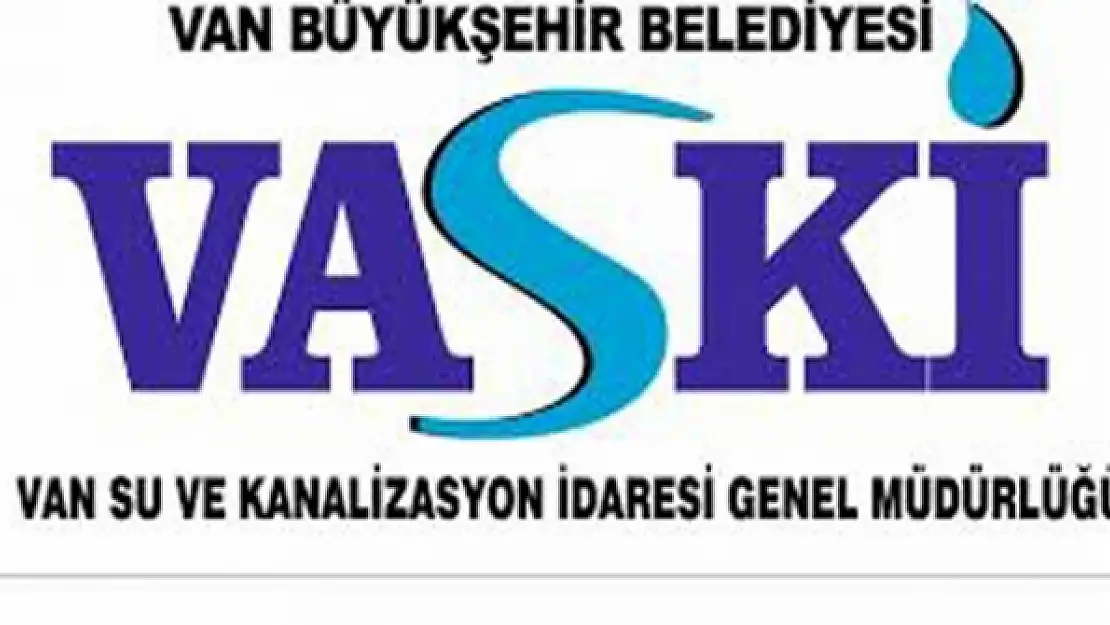 VASKİ: Su Kesintileri İle İlgili Söylentiler Asılsızdır