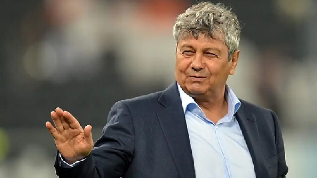 Galatasaray'ın yeni hocası yüzde 85 Lucescu