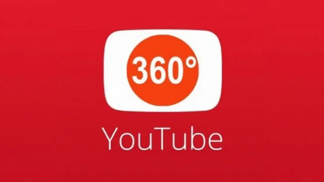 360 derece yayın dönemi başlıyor