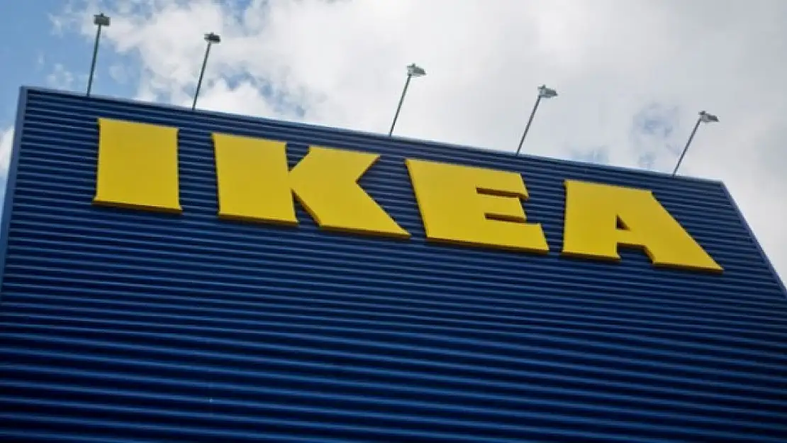 Ikea'dan 'öldüren dolap' uyarısı